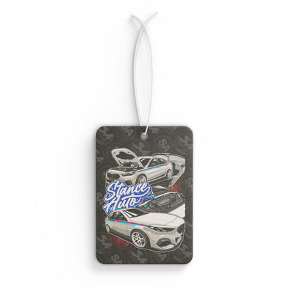 Stance Auto BMW M235i Air Freshener
