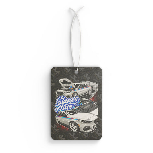 Stance Auto BMW M235i Air Freshener
