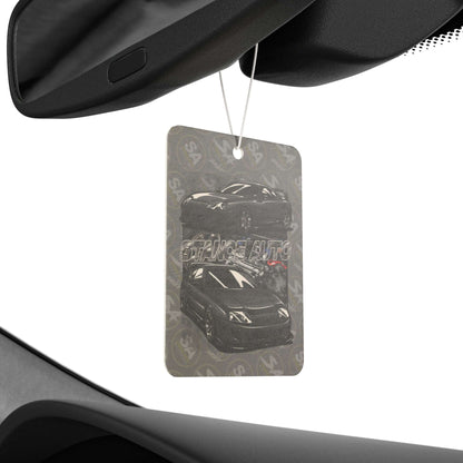 Stance Auto MK4 Toyota Supra Air Freshener