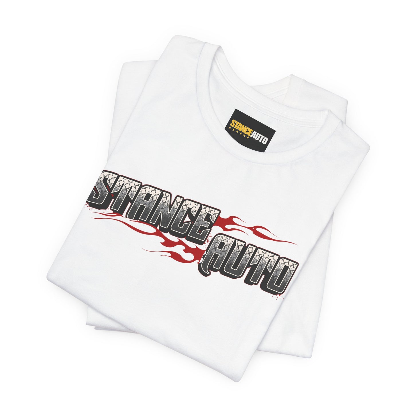 Stance Auto BMW E36 Unisex Jersey Short Sleeve Tee
