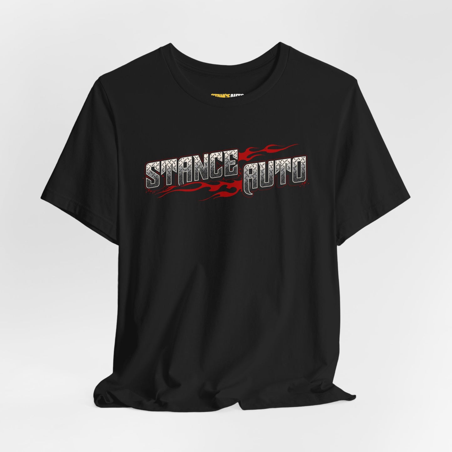 Stance Auto BMW E36 Unisex Jersey Short Sleeve Tee