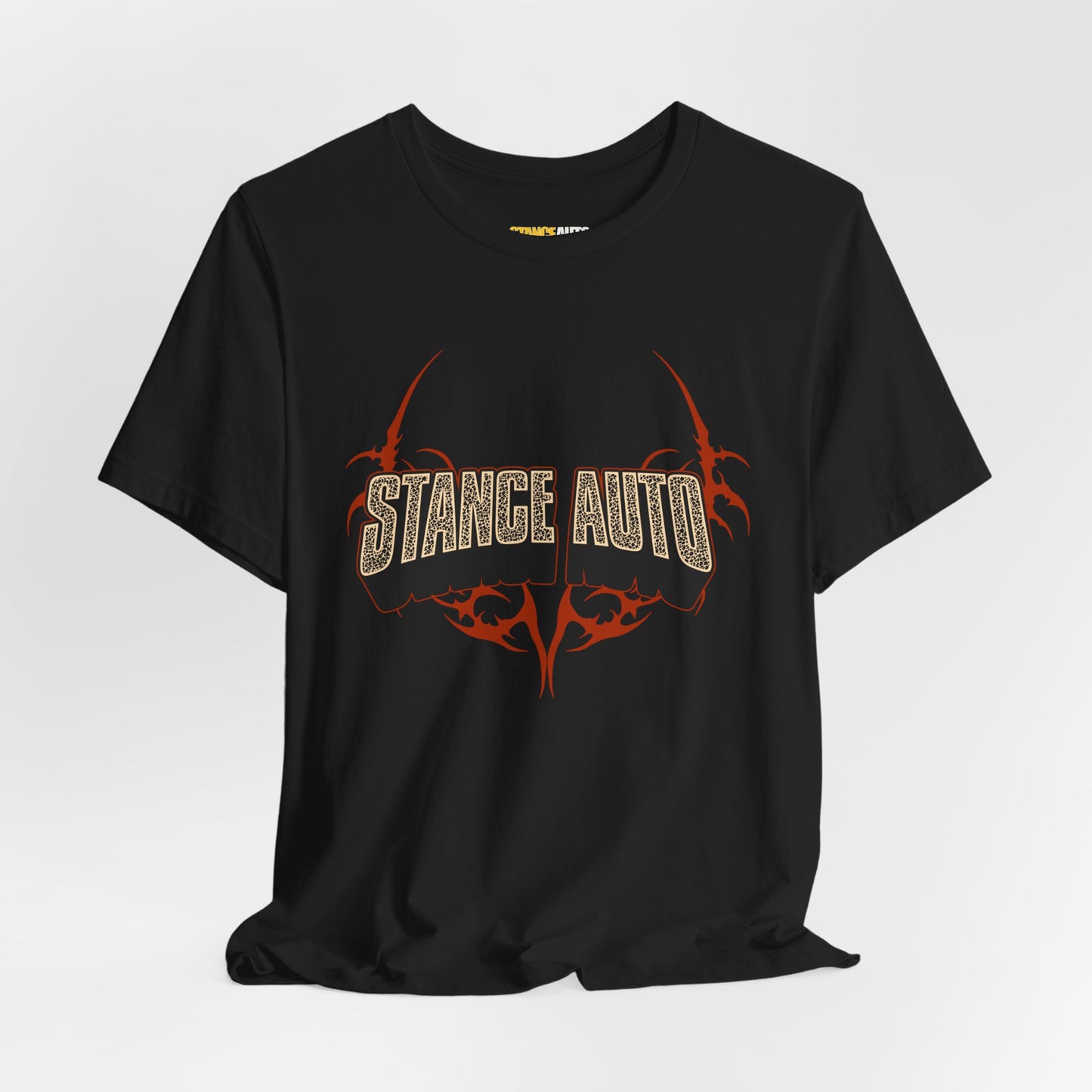 Stance Auto Infiniti G35 "Jeni" Unisex Jersey Short Sleeve Tee
