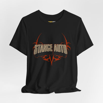 Stance Auto Infiniti G35 "Jeni" Unisex Jersey Short Sleeve Tee