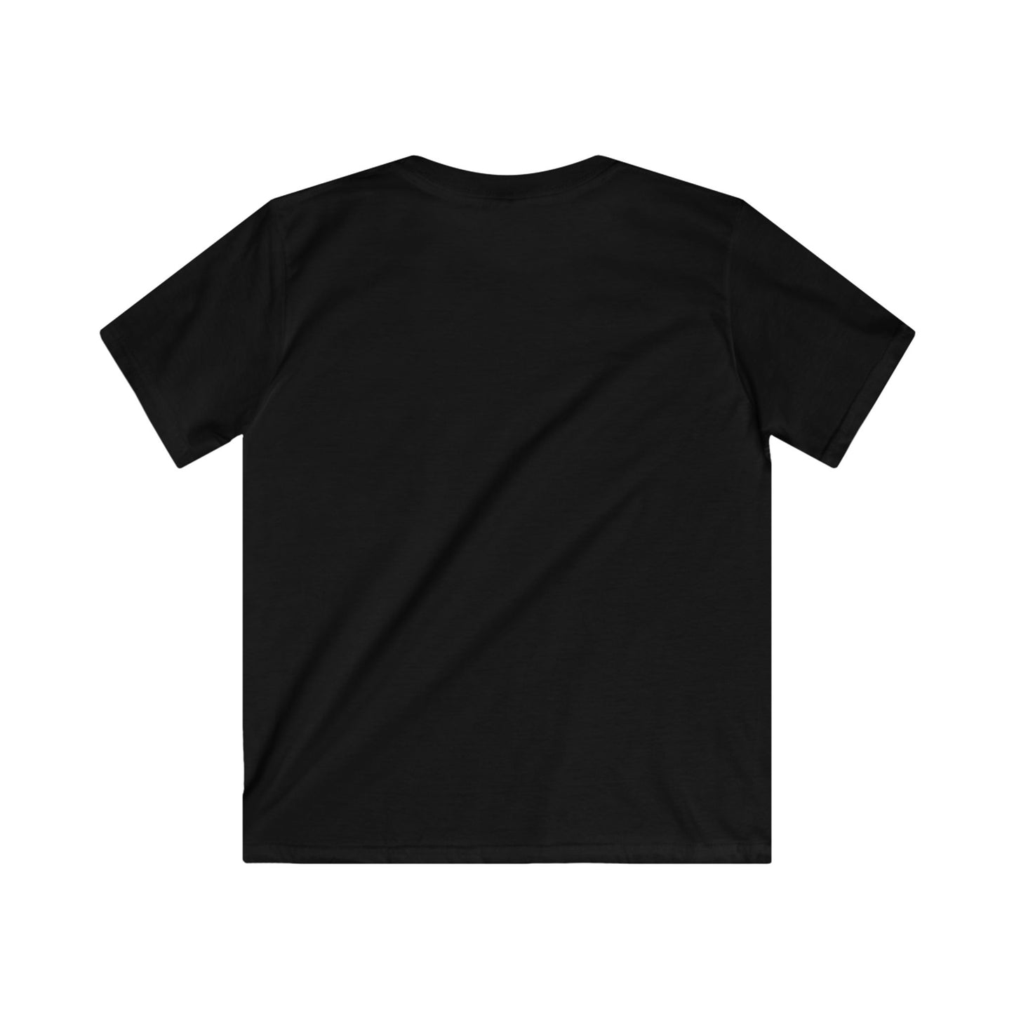 Night Runs – Kids Graphic T-Shirt