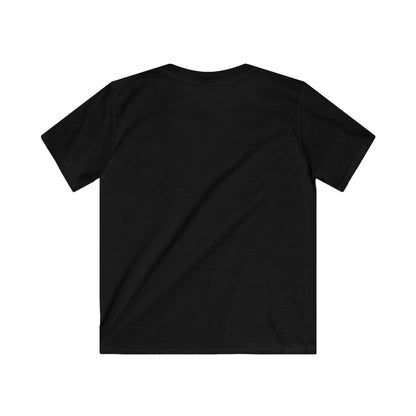 Night Runs – Kids Graphic T-Shirt