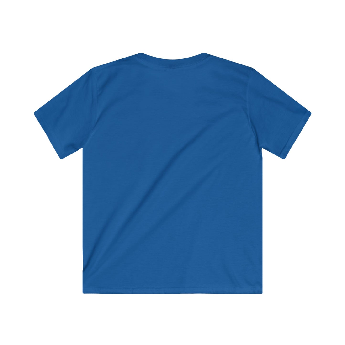 Night Runs – Kids Graphic T-Shirt