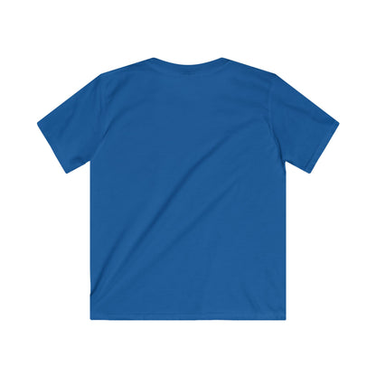Night Runs – Kids Graphic T-Shirt