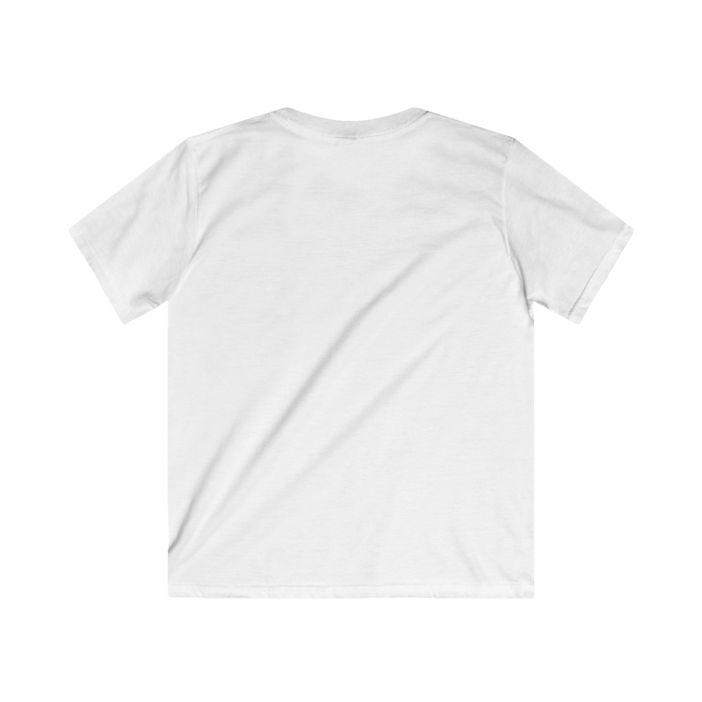 Night Runs – Kids Graphic T-Shirt
