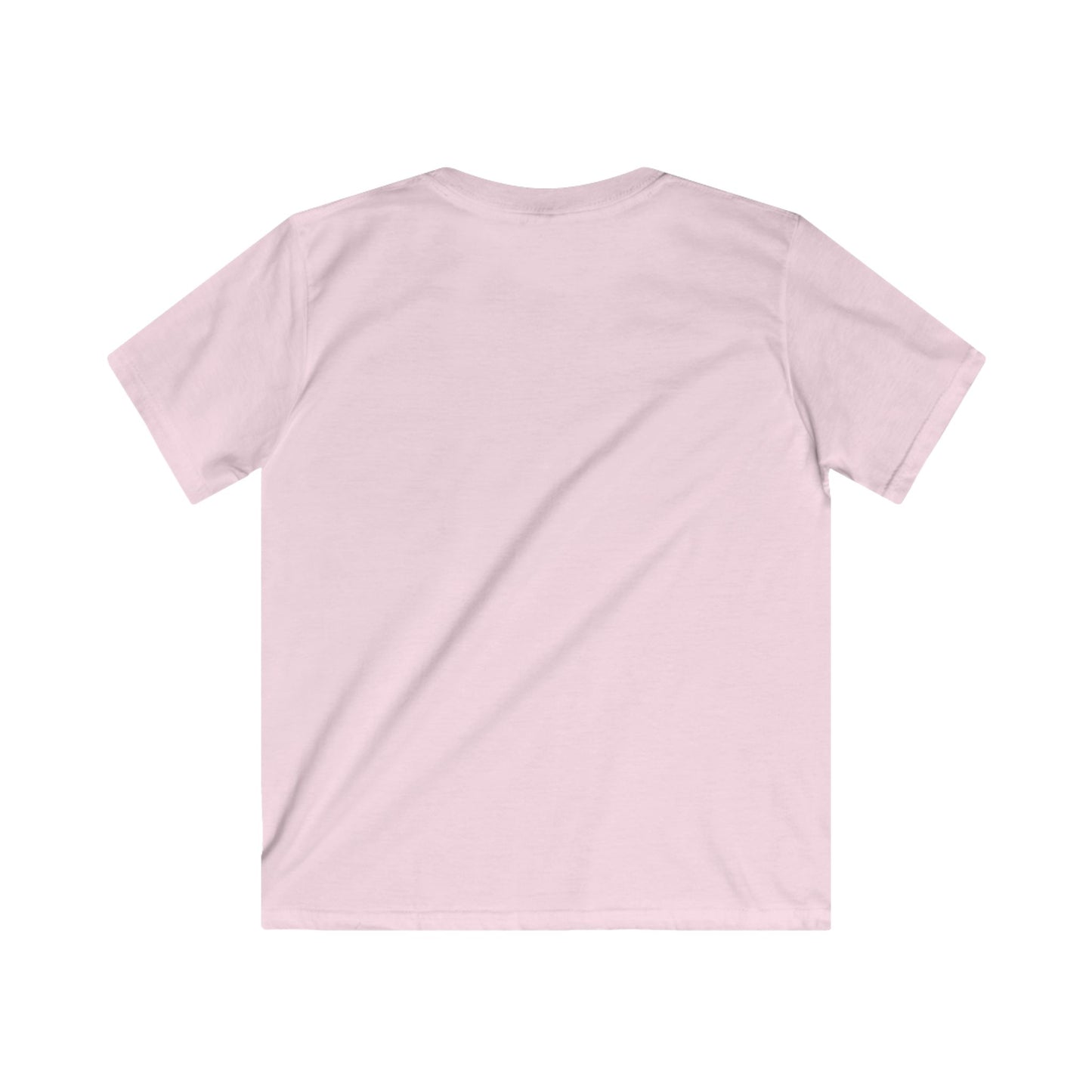 Night Runs – Kids Graphic T-Shirt