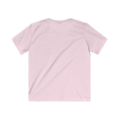 Night Runs – Kids Graphic T-Shirt