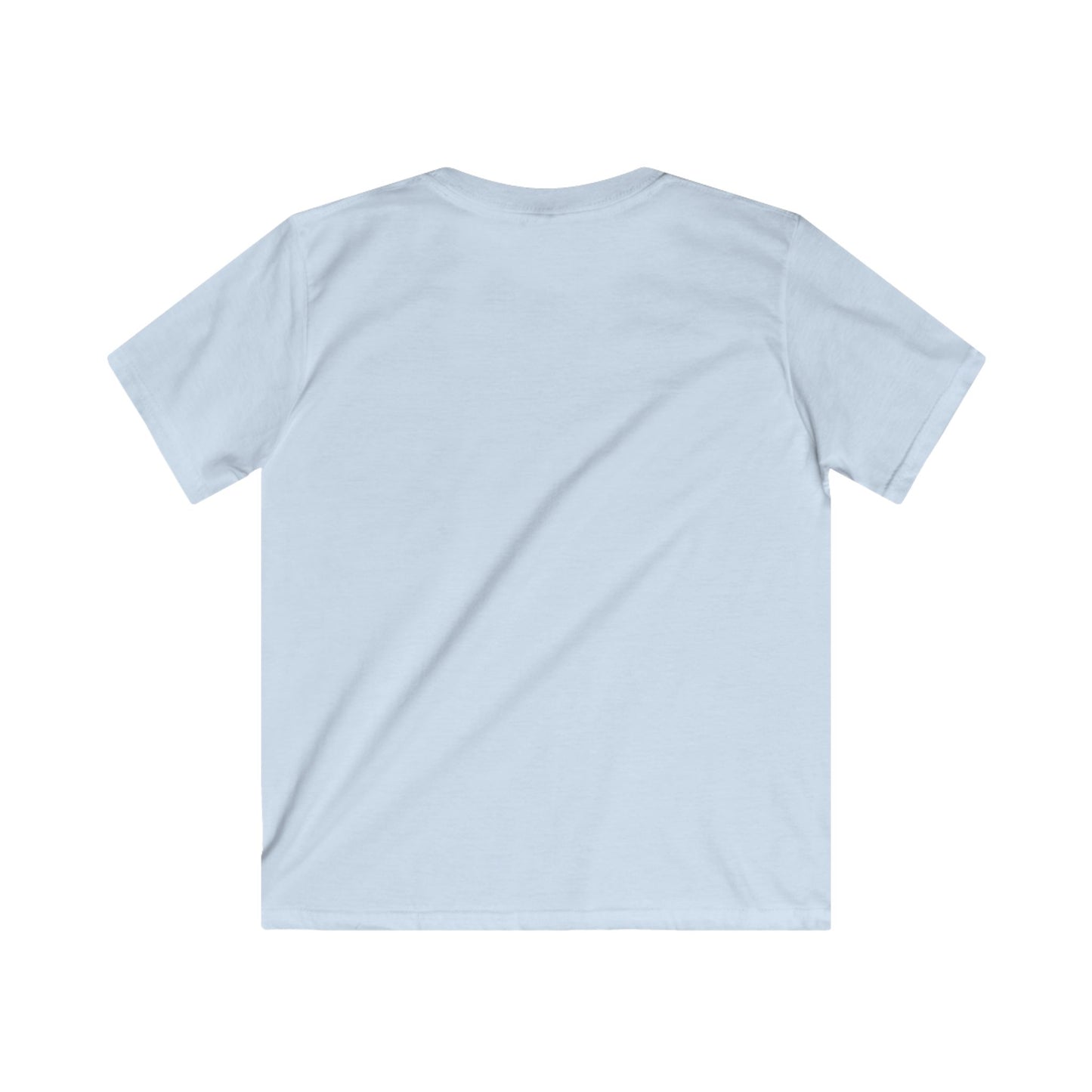 Night Runs – Kids Graphic T-Shirt