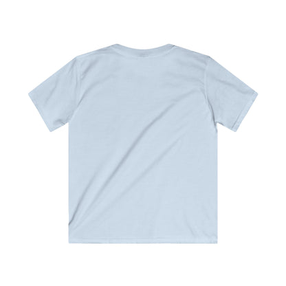 Night Runs – Kids Graphic T-Shirt