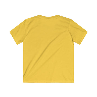 Night Runs – Kids Graphic T-Shirt