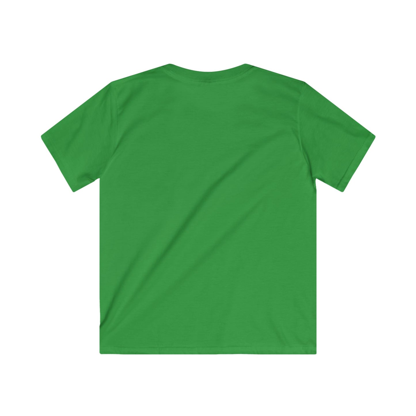Night Runs – Kids Graphic T-Shirt
