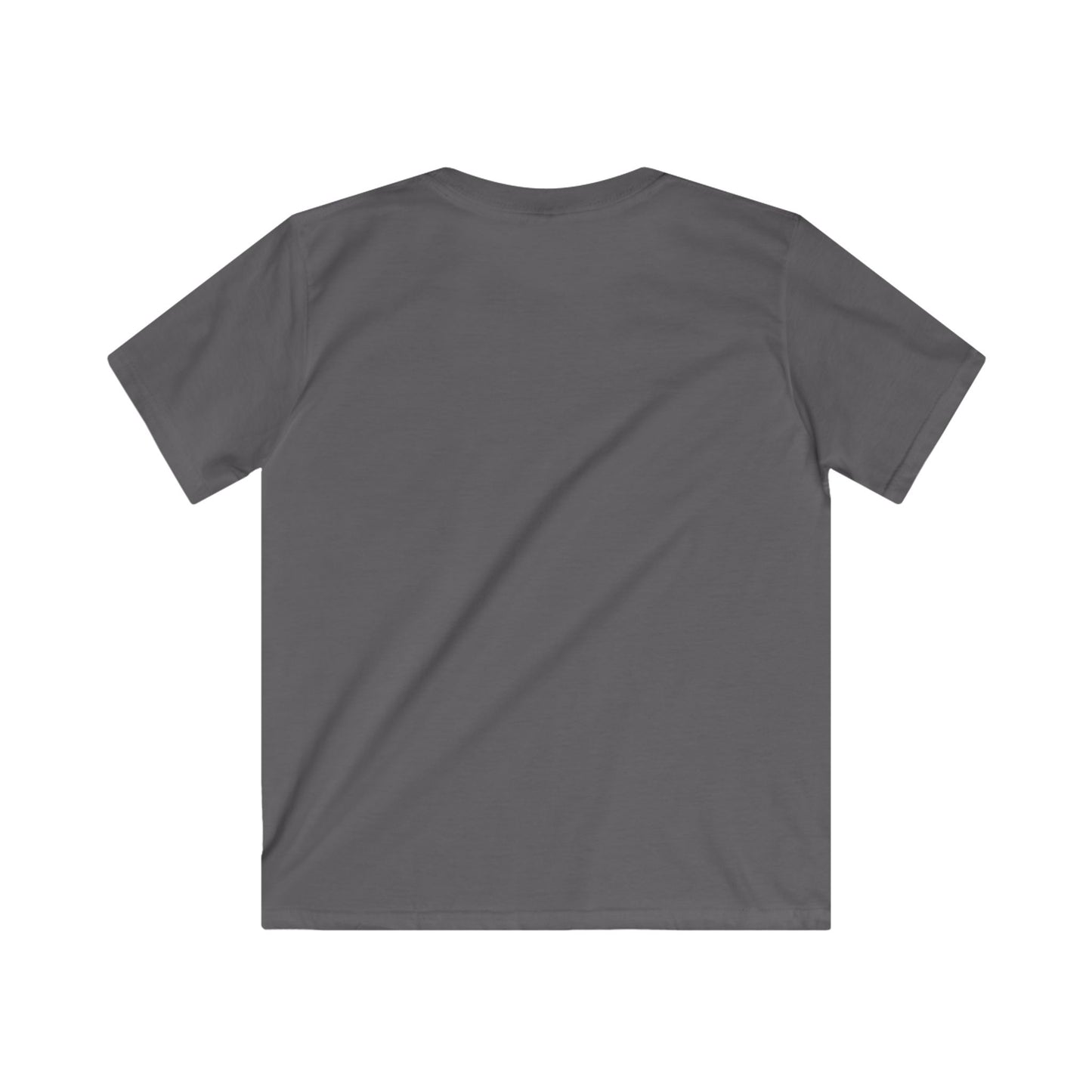 Night Runs – Kids Graphic T-Shirt