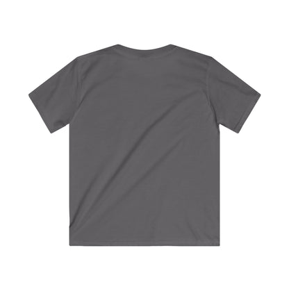 Night Runs – Kids Graphic T-Shirt