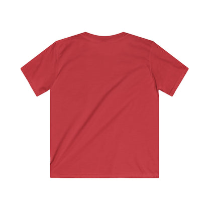 Night Runs – Kids Graphic T-Shirt