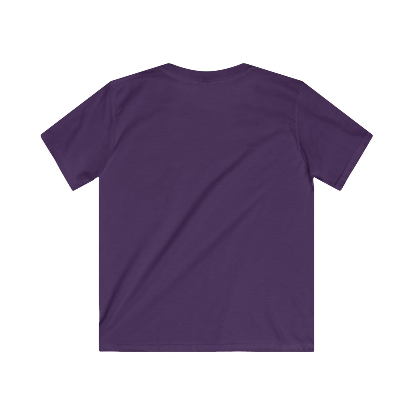 Night Runs – Kids Graphic T-Shirt