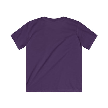 Night Runs – Kids Graphic T-Shirt