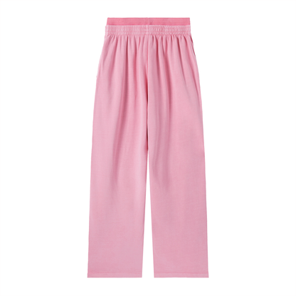 Stance Auto Kanji Women's Vintage Washed Waist Pants