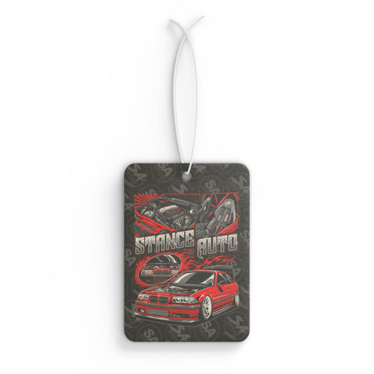 Stance Auto BMW E36 Air Freshener