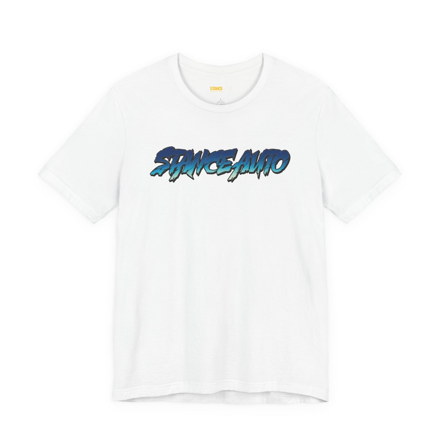 Stance Auto Scion xB RS8.0 Jersey Tee