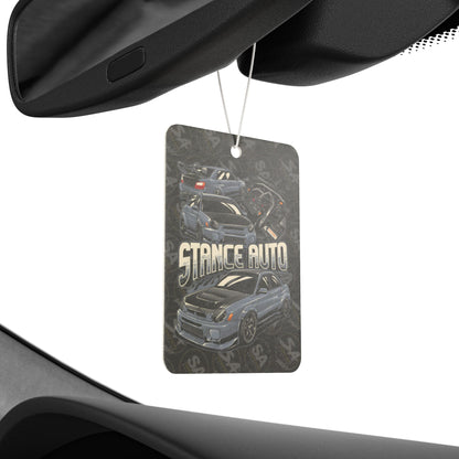 Stance Auto 2002 Subaru Impreza WRX Air Freshener