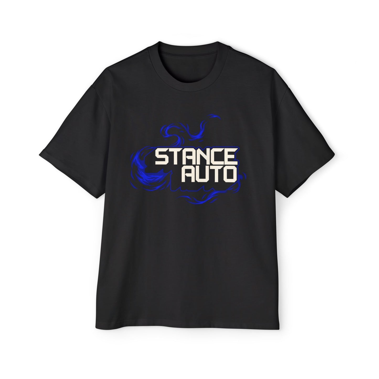 Stance Auto Audi A4 Avant Heavy Oversized Tee