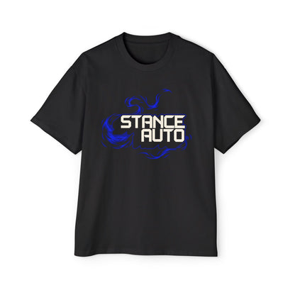 Stance Auto Audi A4 Avant Heavy Oversized Tee