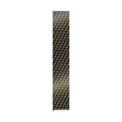 Only Stance Wrapping Paper