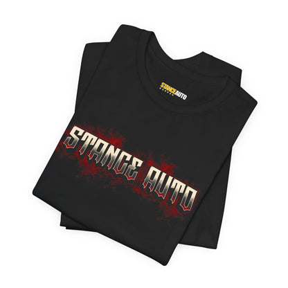 Stance Auto “CHAOS” 2024 Ram 1500 Laramie Unisex Jersey Short Sleeve Tee