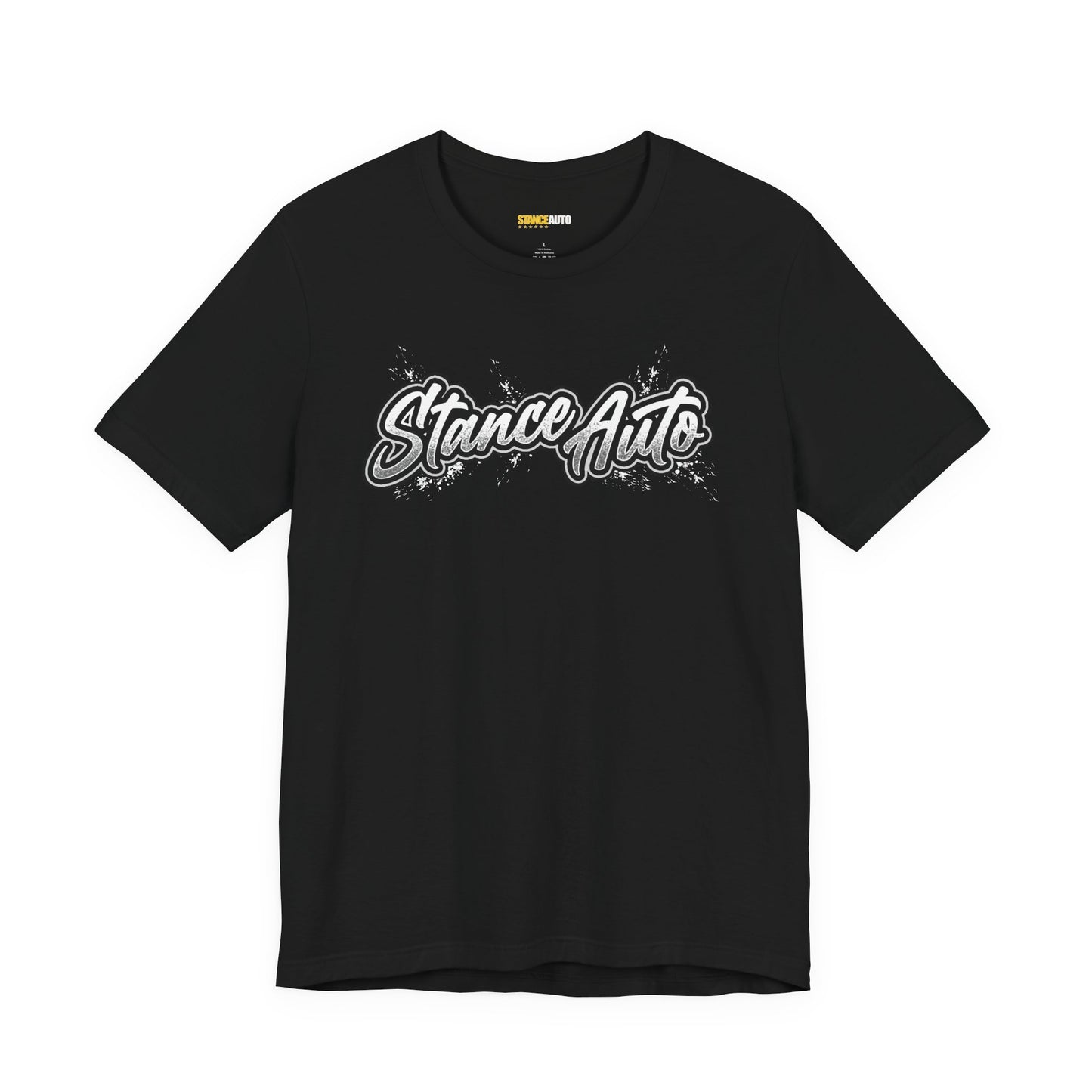Stance Auto Scion FRS Unisex Jersey Short Sleeve Tee