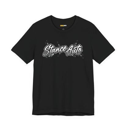 Stance Auto Scion FRS Unisex Jersey Short Sleeve Tee