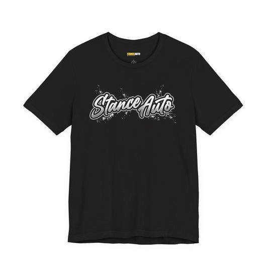 Stance Auto Scion FRS Unisex Jersey Short Sleeve Tee