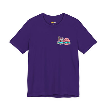 Stance Auto Sakura Unisex Jersey Short Sleeve Tee