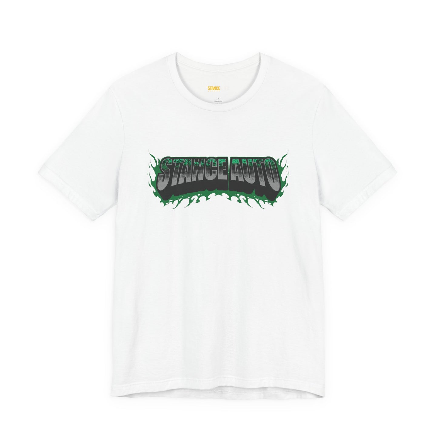 Stance Auto Scion xB Unisex Jersey Short Sleeve Tee