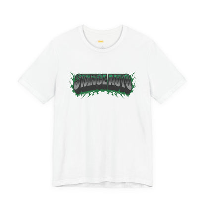 Stance Auto Scion xB Unisex Jersey Short Sleeve Tee