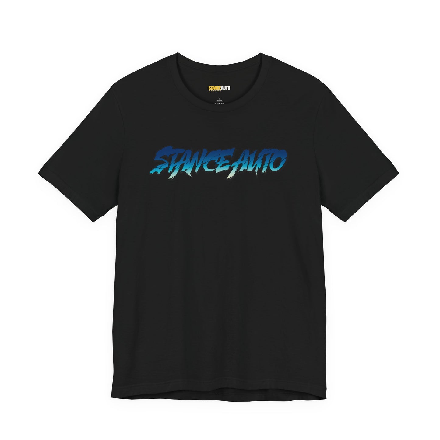 Stance Auto Scion xB RS8.0 Jersey Tee