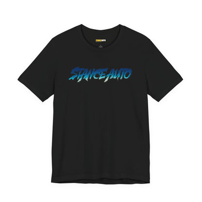 Stance Auto Scion xB RS8.0 Jersey Tee