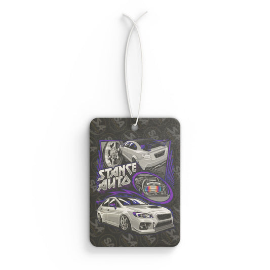 Stance Auto 2015 Subaru WRX Air Freshener