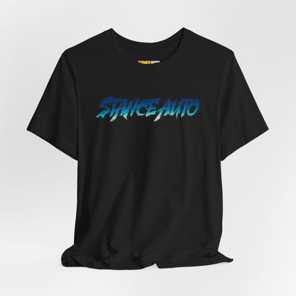 Stance Auto Scion xB RS8.0 Jersey Tee