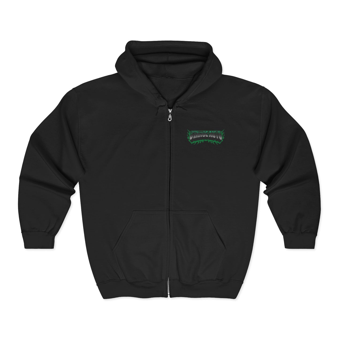 Stance Auto 2006 Scion xB Full-Zip Hoodie