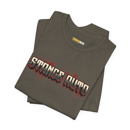 Stance Auto “CHAOS” 2024 Ram 1500 Laramie Unisex Jersey Short Sleeve Tee