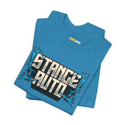 Stance Auto Honda Integra Type-R Unisex Jersey Short Sleeve Tee