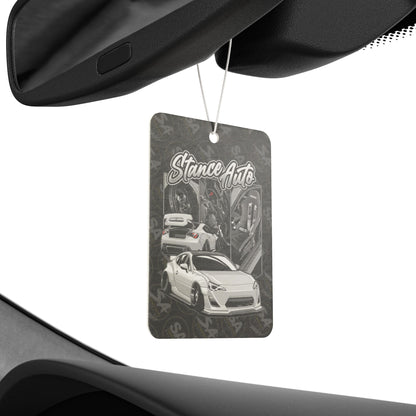 Stance Auto Scion FRS Air Freshener
