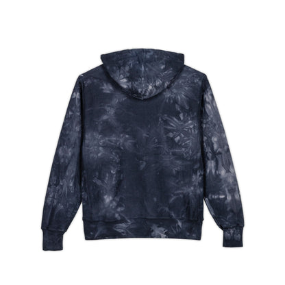 Only Stance Limited Edition Champion Tie-Dye Premium Embroidered Hoodie