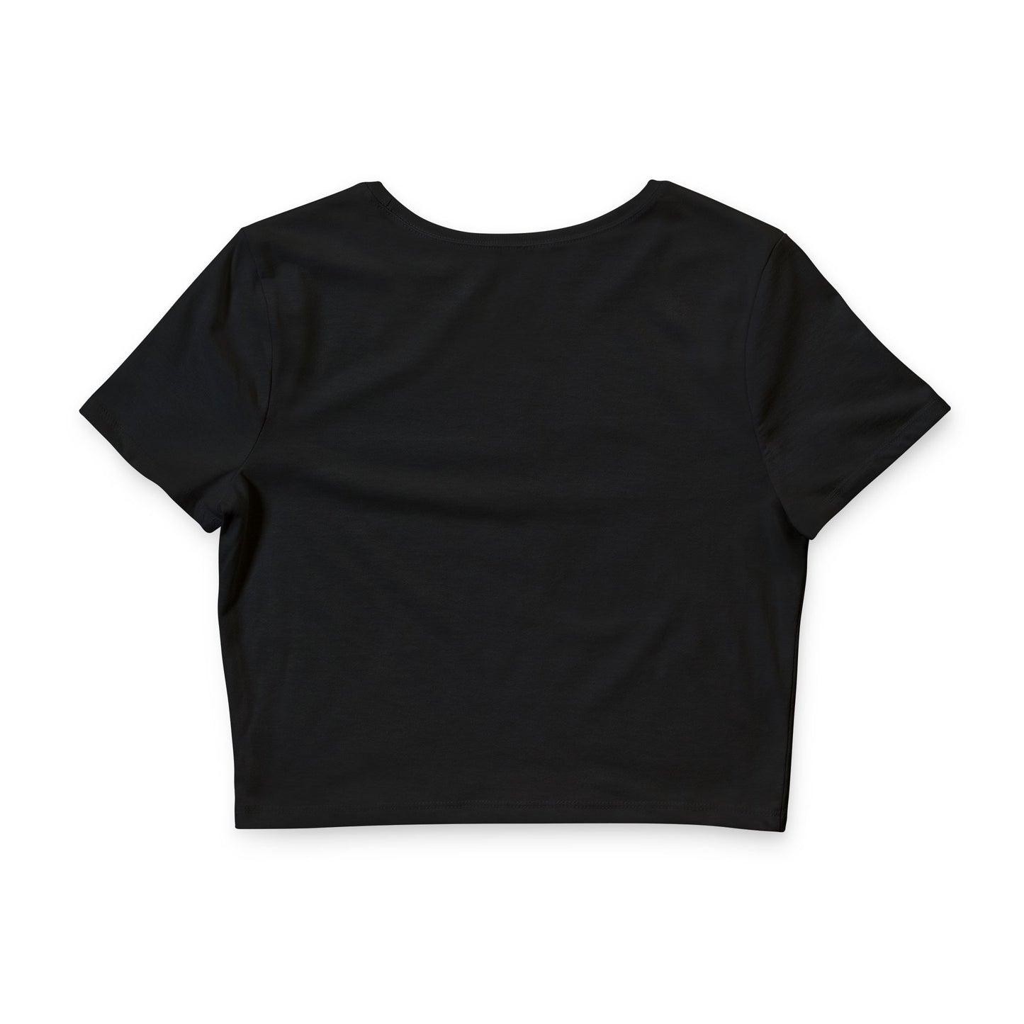 Only Stance – Women’s Poly-Cotton Crop Tee