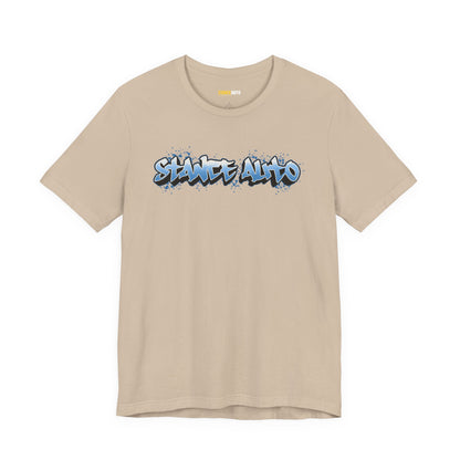 Stance Auto BMW 635CSi Unisex Jersey Short Sleeve Tee