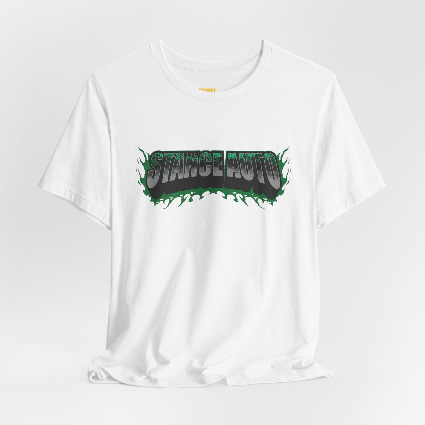 Stance Auto Scion xB Unisex Jersey Short Sleeve Tee
