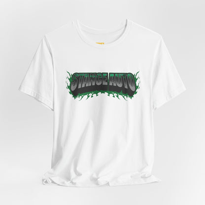 Stance Auto Scion xB Unisex Jersey Short Sleeve Tee